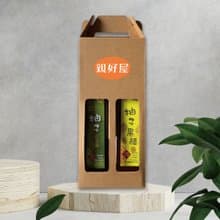 柚香禮盒(柚子和風醬、柚子果醋) 中秋 送禮 伴手禮