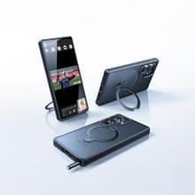 TORRAS Ostand Spin Samsung S25系列 MagSafe 相容支架防摔手機