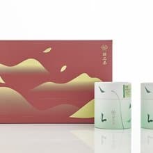 穎品茶_錦繡茶山禮盒【烏龍茶系列】