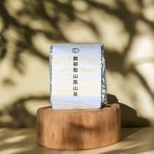 馥郁－台灣梨山高山春茶1斤(精美提袋環保提袋)