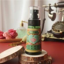 百元好禮 |明星花露水 植萃原料含食用級酒精 香水 | 小噴瓶 60ml
