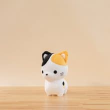 Bellzi | Cali 三色貓玩偶