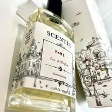 【木質馥奇調】啱啱好 EDP - 50ml