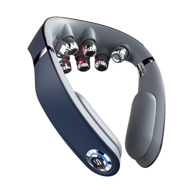 SKG – 頸部按摩器 (G7 Pro Fold)