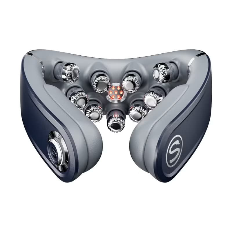 SKG – 頸部按摩器 (G7 Pro Fold)