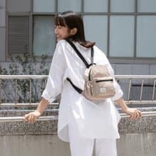 NETTA L.Collection 小後背包 (7色) | 通勤 迷你後背包 隨身小包