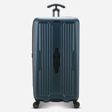 Traveler's Choice Ultimax系列26吋經典胖胖箱-海軍藍