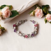 Rose Bracelet