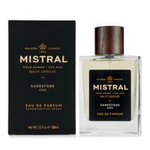 Mistral - 橙花癒創木 男性香水 / 男士香水 / 男生香氛 / 男香
