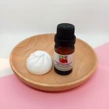 造型擴香石配香薰油(石榴香)
