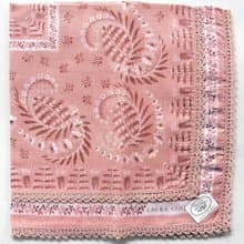 Laura Ashley Vintage Handkerchief Floral 18 x 17.5 inches