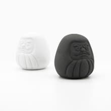 えんぎもの Aroma stone I 日式達摩擴香石 I 香氛 I 附精油－