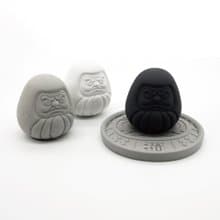 えんぎもの Aroma stone I 日式達摩擴香石 I 香氛 I 附精油－