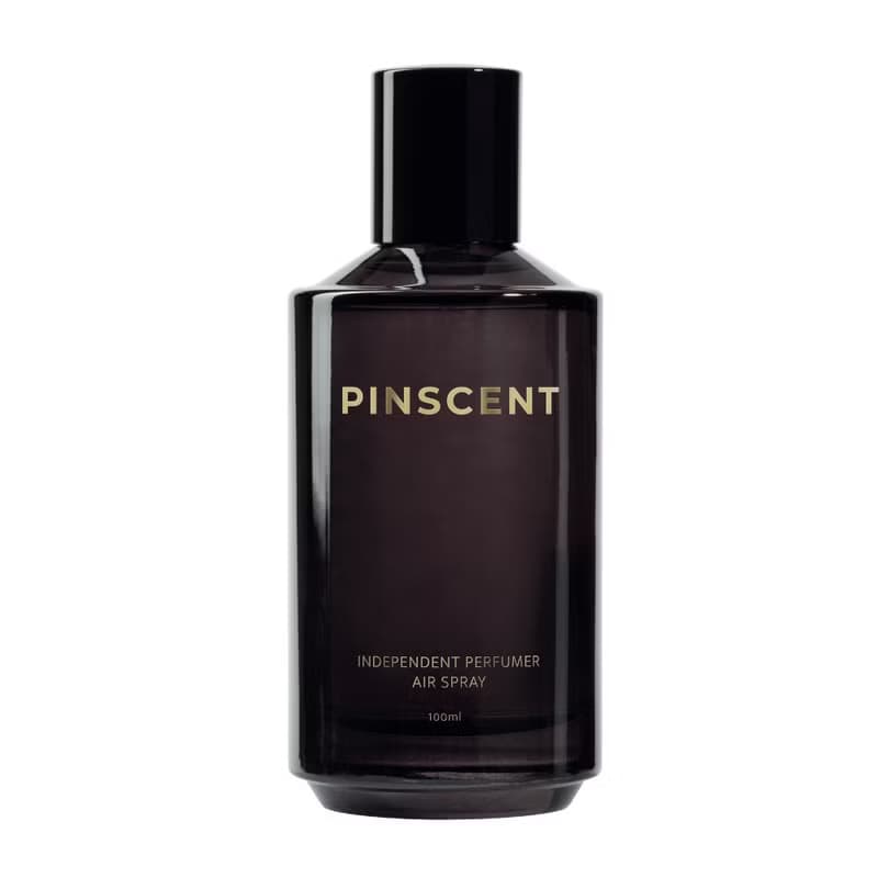 空間織品噴霧 神木 PINSCENT 招財辦公香
