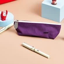 LAMY 筆袋 / 風格系列  - 拉鍊式筆袋 / 紫色