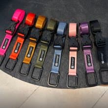 cctogo∣多功能行李掛扣