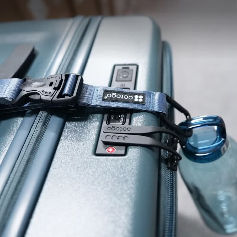 cctogo∣多功能行李掛扣