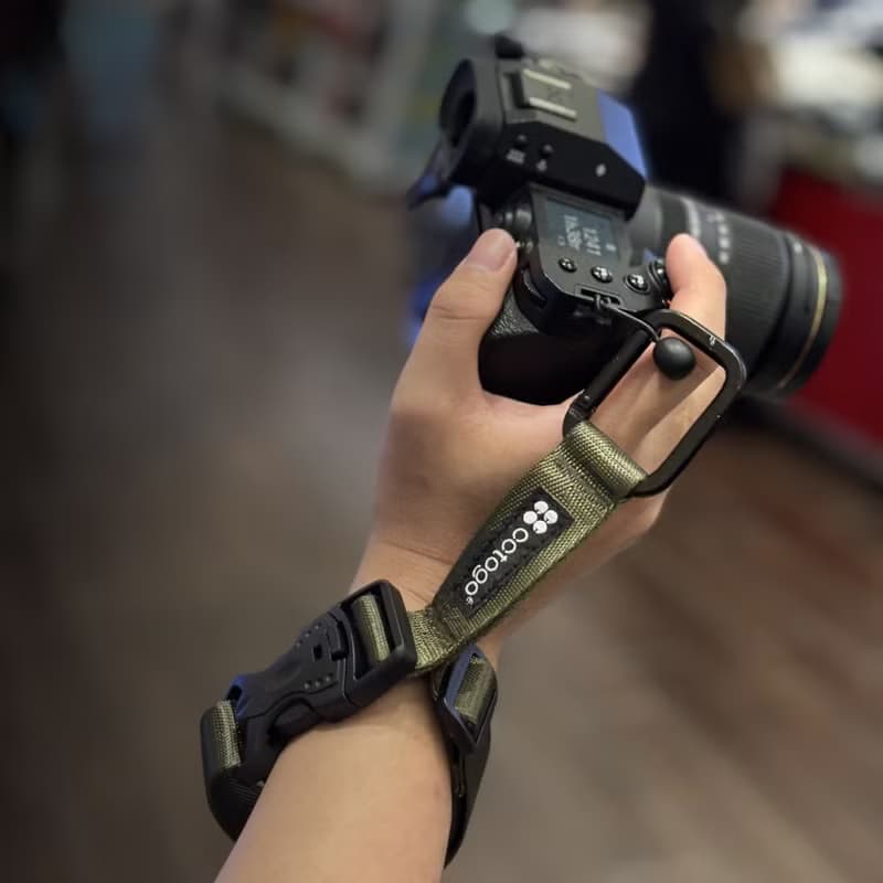 cctogo∣多功能行李掛扣