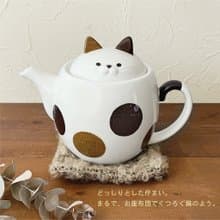 日本Decole 茶具 - Kannya 系列