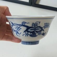 布拉格高堡精雕圓碗-12CM / 新婚禮物 / 新居禮物