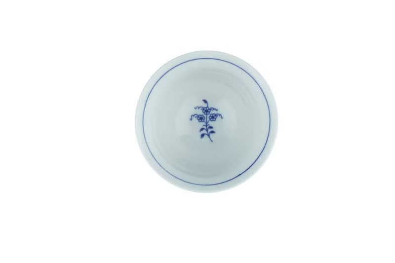 布拉格高堡精雕圓碗-12CM / 新婚禮物 / 新居禮物