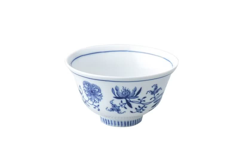 布拉格高堡精雕圓碗-12CM / 新婚禮物 / 新居禮物