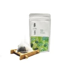 醉茶 - 銀絲綠茶 (茶包 2g x 3袋)