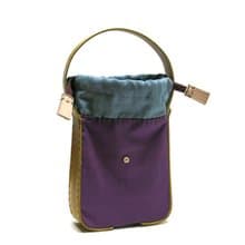 束口手提包/ 厚片小土司Toast Bag