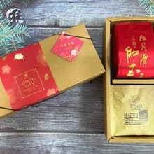 中秋禮盒【茶食本舖】日月潭 | 紅玉 紅玉 | 日日好茶