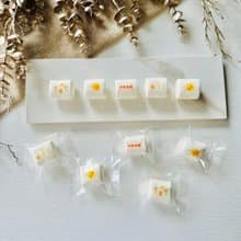 中秋節棉花糖 (10顆)