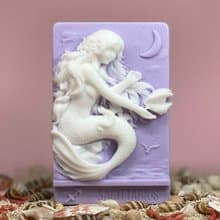 美人魚/香氛皂 12星座/射手座 手工皂