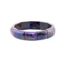 寶麗金珠寶-天然舒俱萊石手排