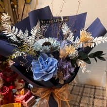 情人節花束/畢業花束/母親節花束