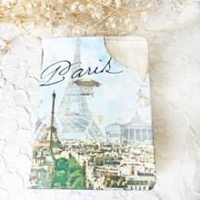 真皮護照夾 護照包 旅行 旅遊 出國 生日 畢業 交換禮物 英文燙金