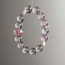 馬打加斯加粉晶 桃花多寶 Z-20250710-030