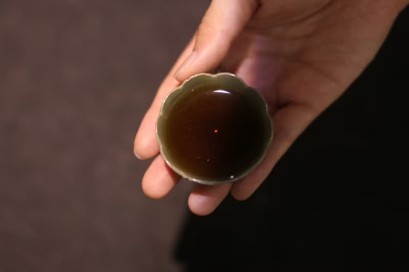 蓮花杯