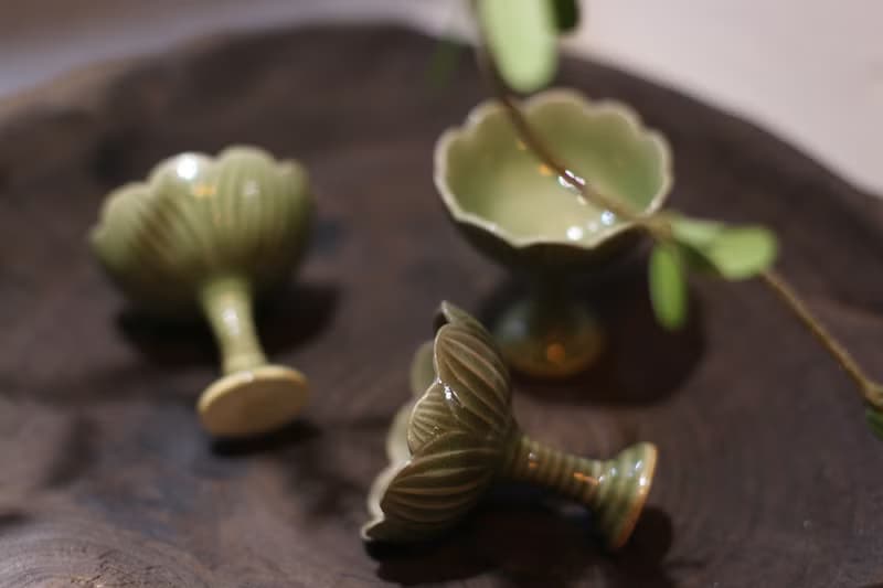蓮花杯