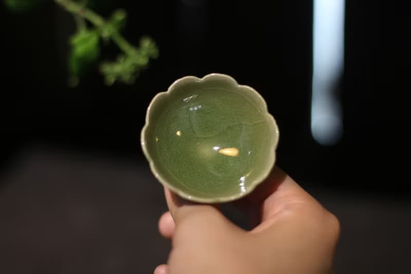 蓮花杯