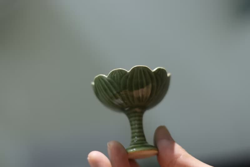 蓮花杯