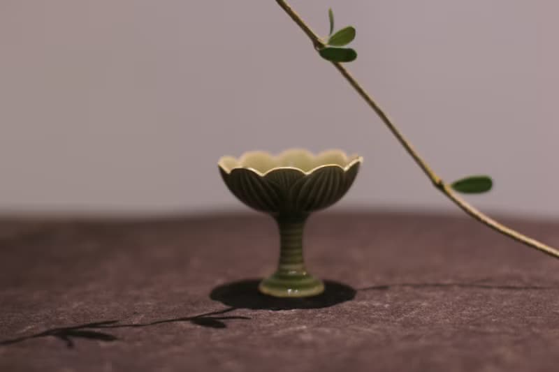 蓮花杯