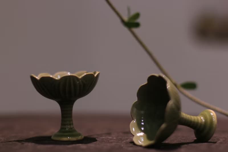 蓮花杯