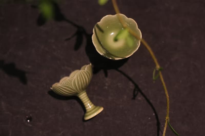 蓮花杯