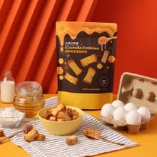 【大武山牧場】經典蜂蜜蛋糕酥條