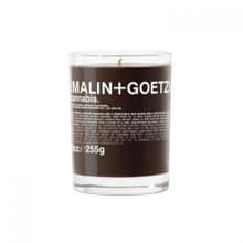 【熱銷推薦】(MALIN+GOETZ) 大麻草香氛蠟燭 送禮首選