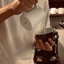 【咖啡拉花體驗】零基礎拉花體驗班  義式咖啡基礎教學 手作課程