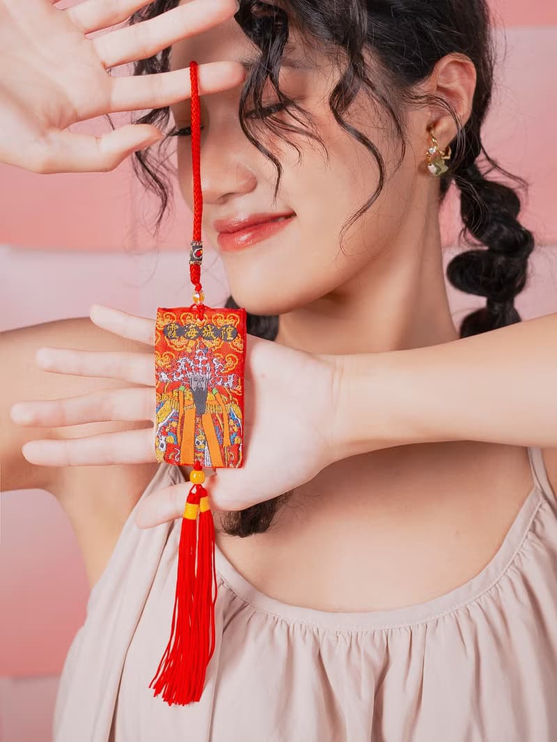 春天來了招財 開工 戀愛 葡萄石 * 項鍊 手鍊 耳骨夾【霞海月老】