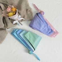 夢幻漸層【抗UV漸層口袋傘】小傘 摺疊傘 迷你傘 防水 雨傘推薦