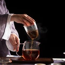 【孝心茶具】高透大容量玻璃壺 / 五分鐘照顧全家人