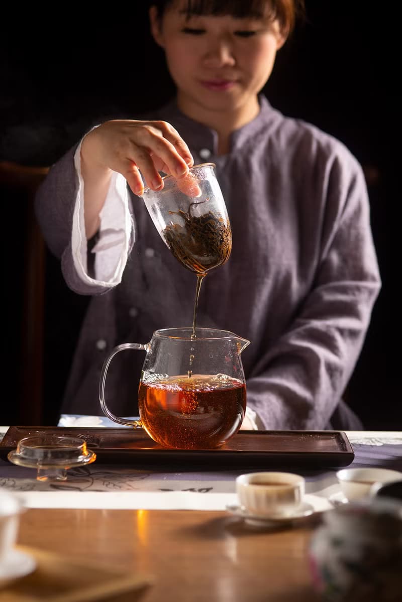【孝心茶具】高透大容量玻璃壺 / 五分鐘照顧全家人