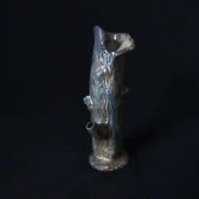 樹幹造型花器香器花瓶擴香瓶可壁掛